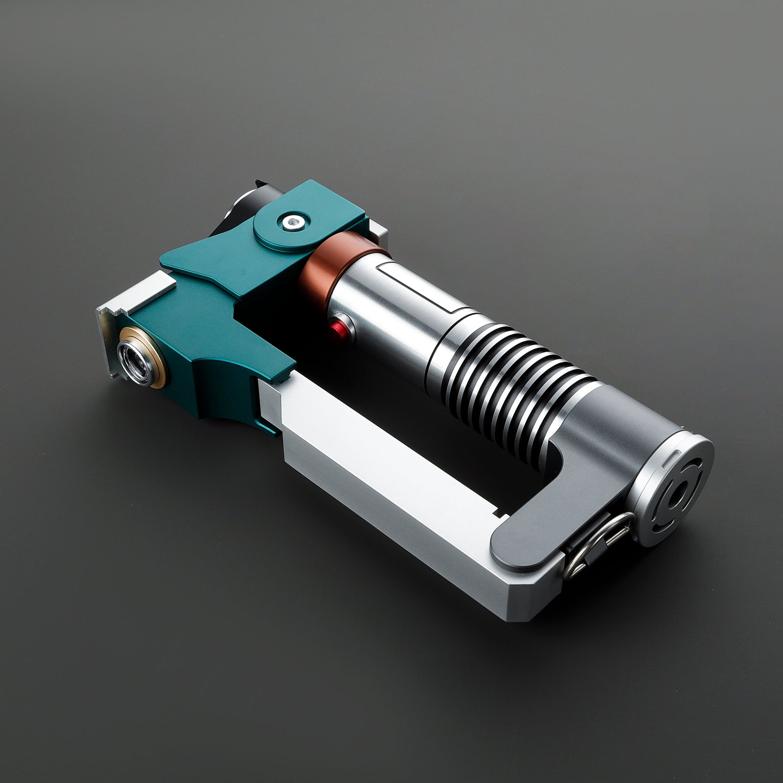 Ezra v1 lightsaber