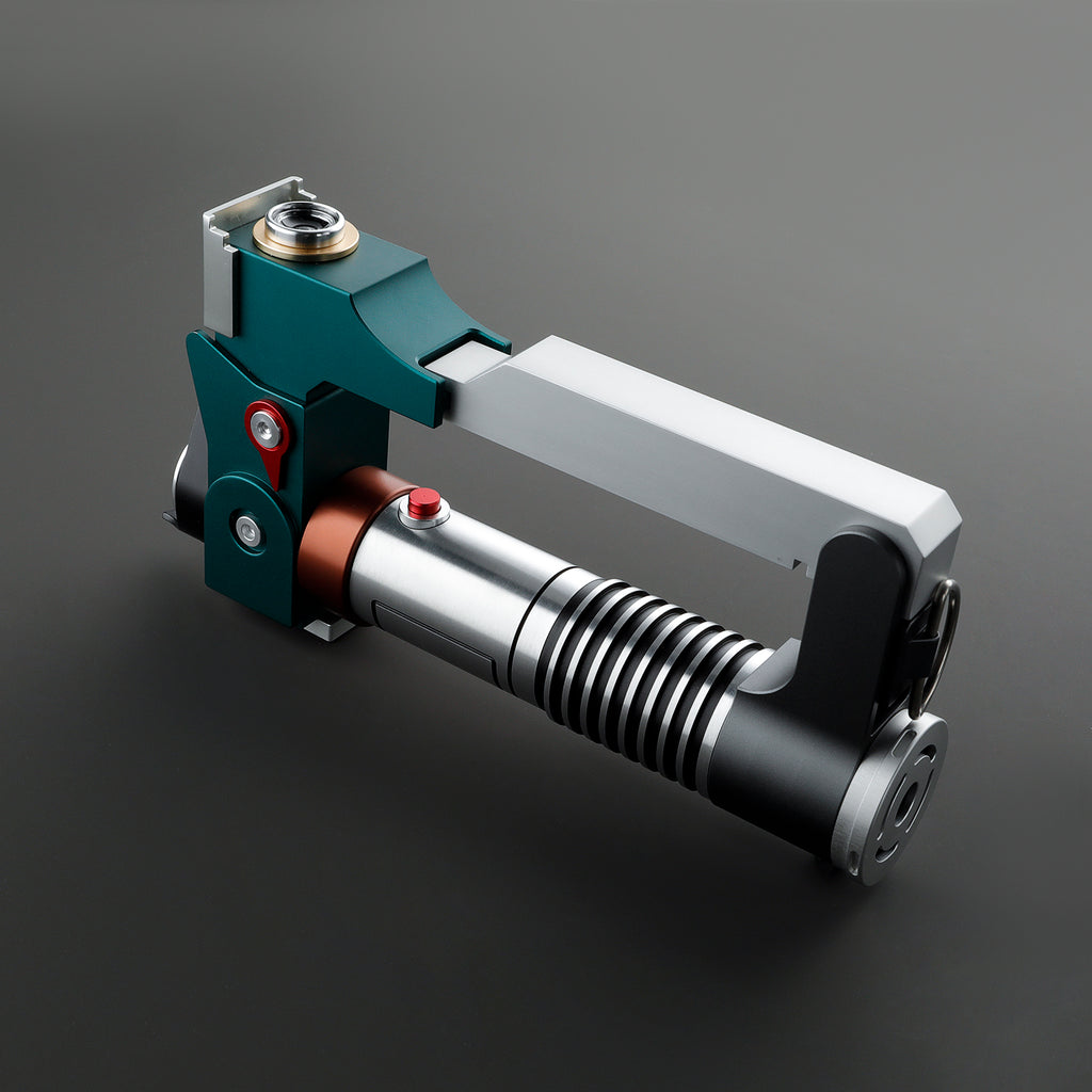 Ezra v1 lightsaber