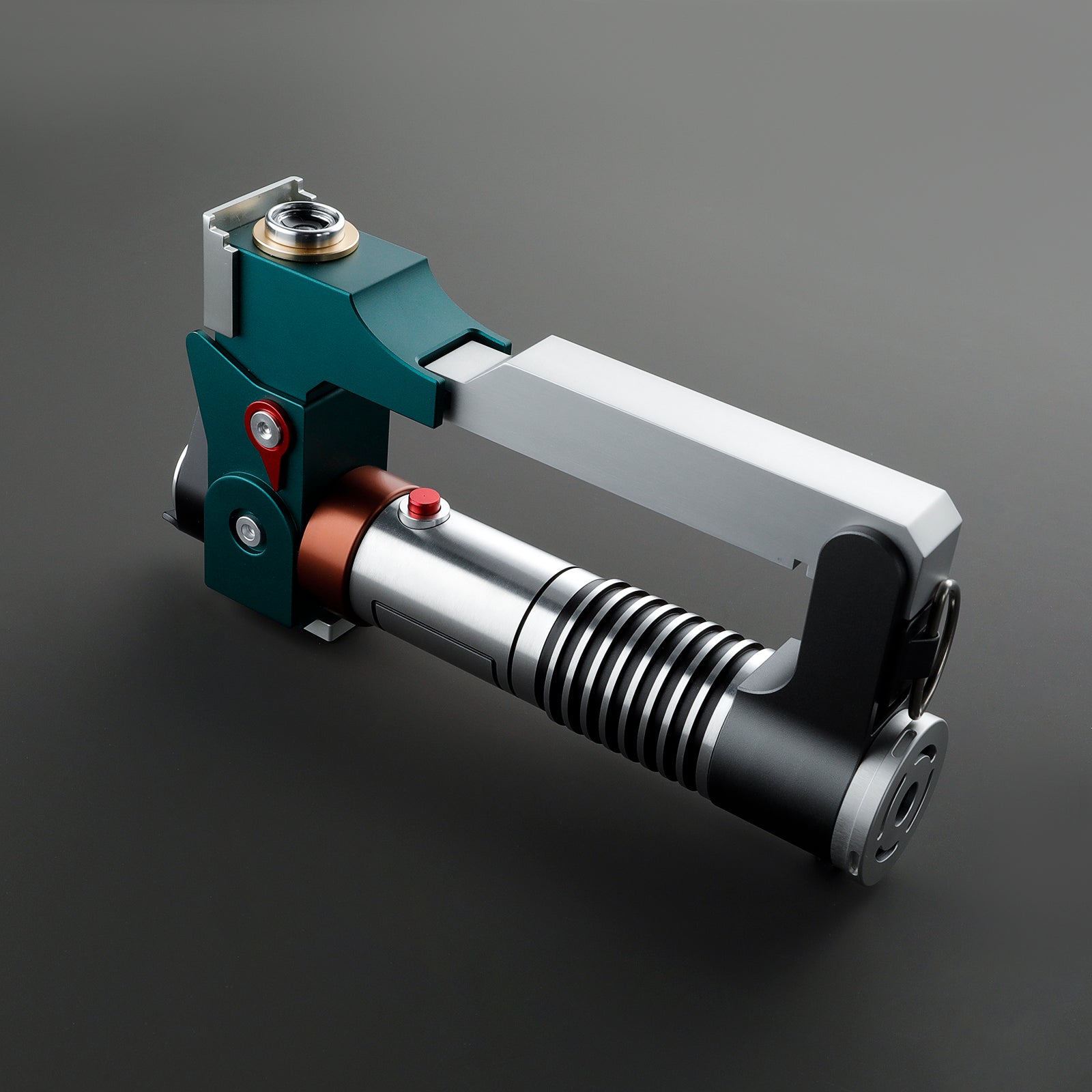 Ezra v1 lightsaber