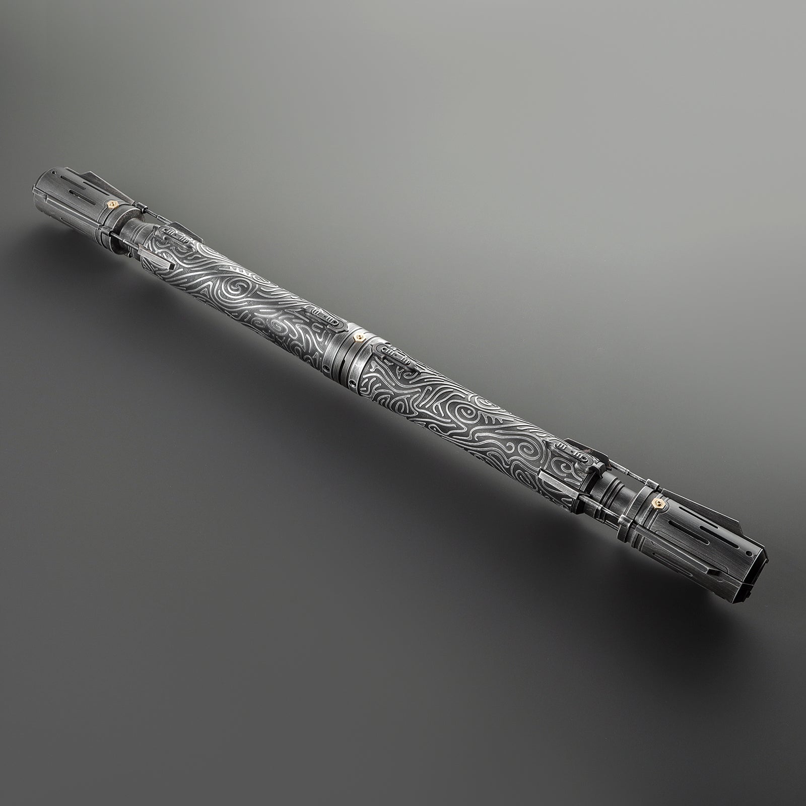 Satele chan lightsaber