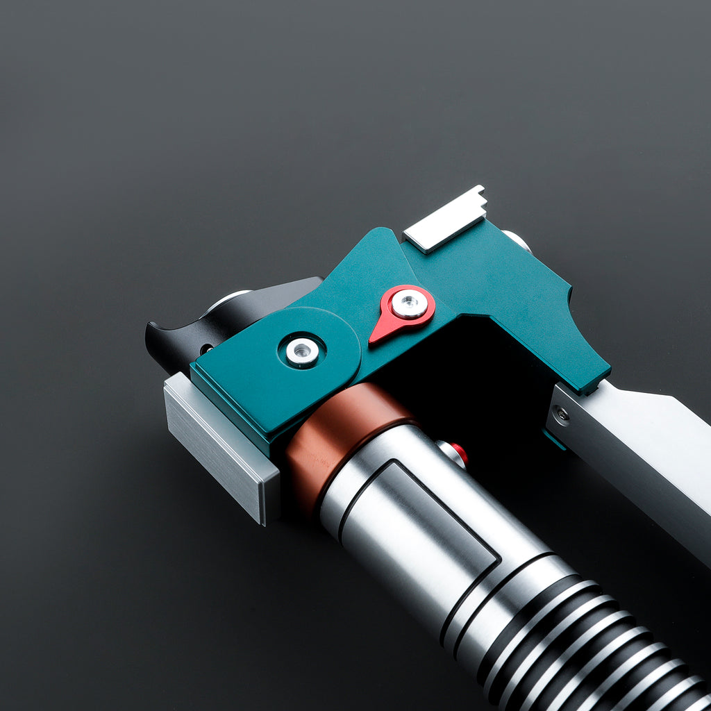 Ezra v1 lightsaber