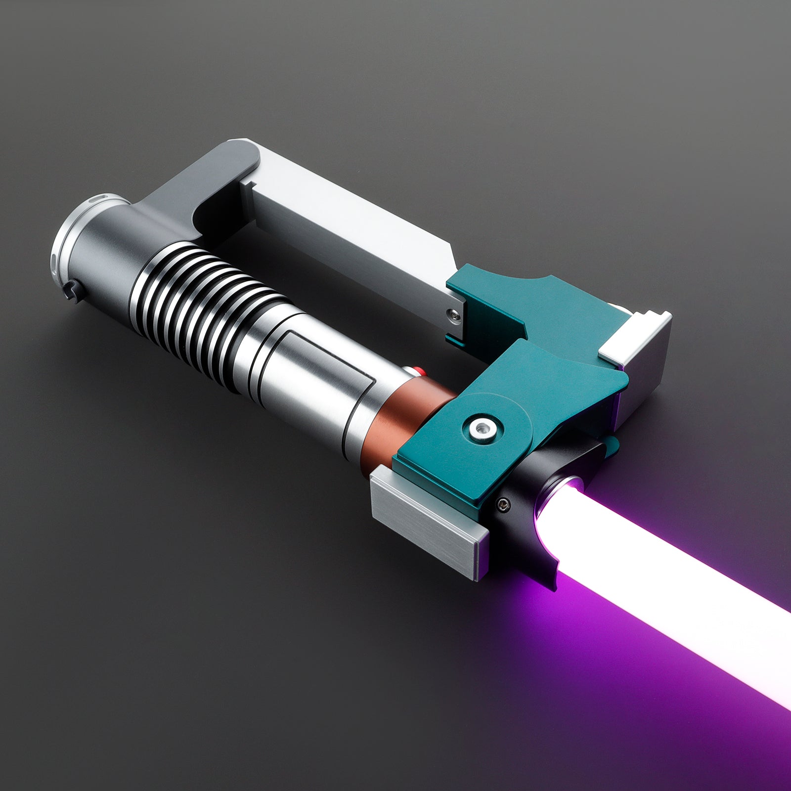 Ezra v1 lightsaber