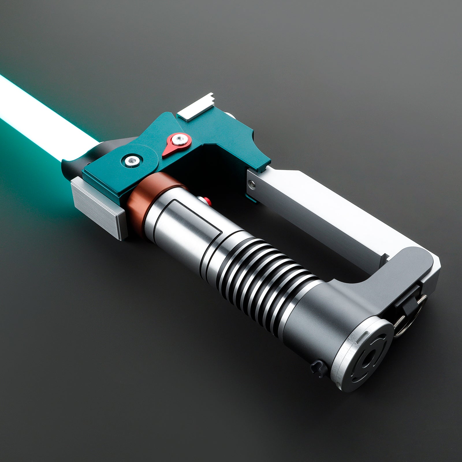 Ezra v1 lightsaber