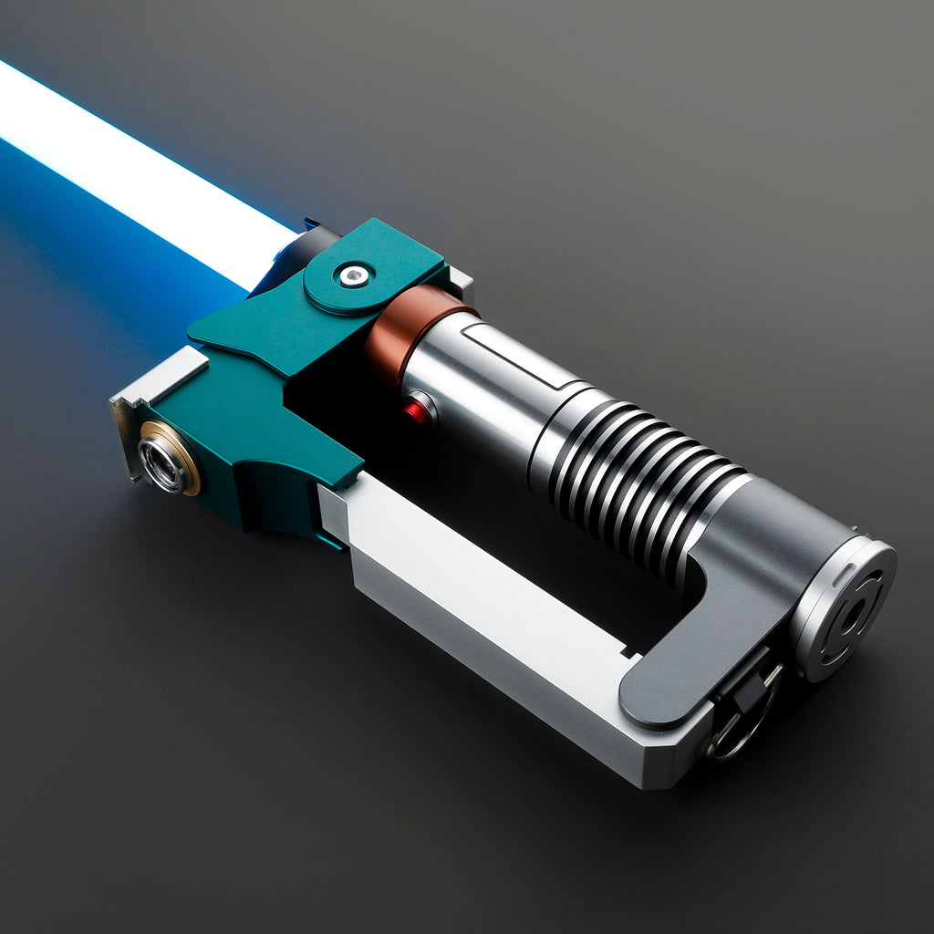 Ezra v1 lightsaber