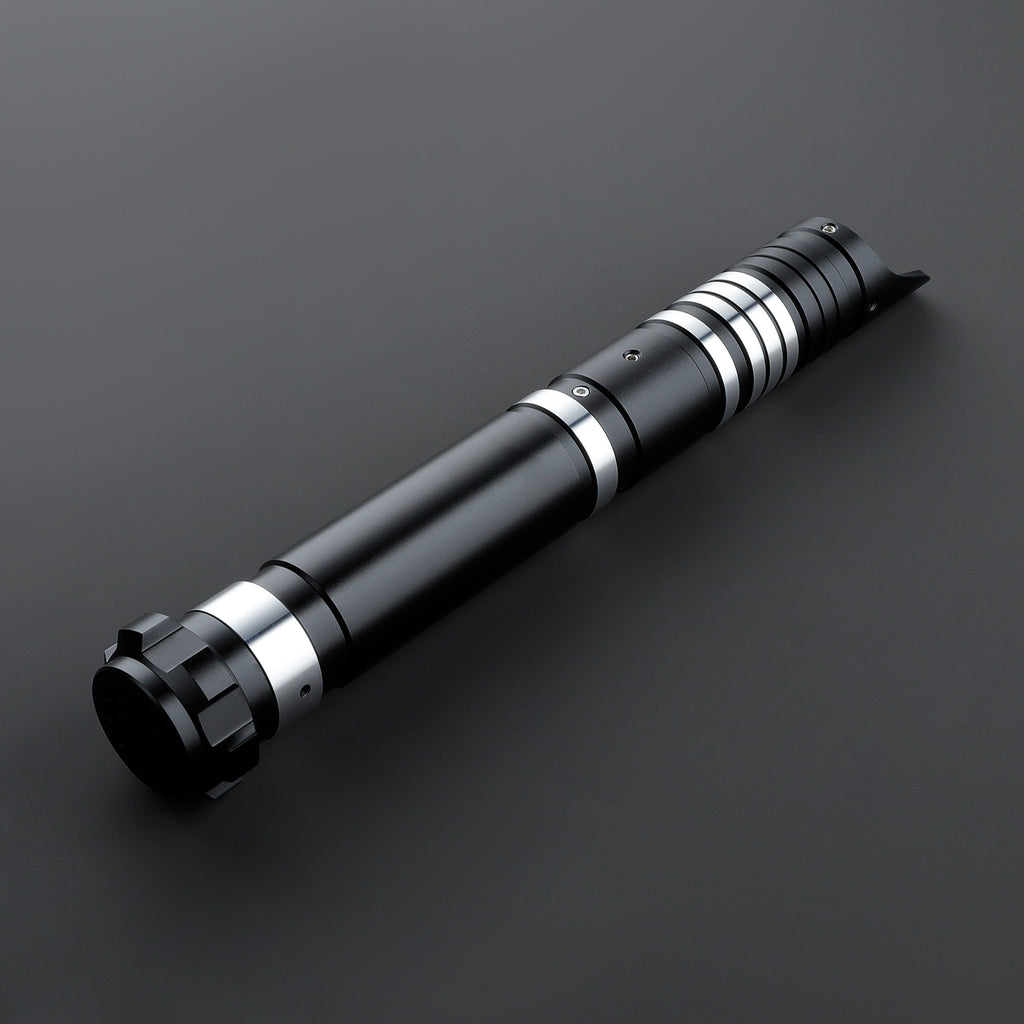 Nebula Lightbsaber