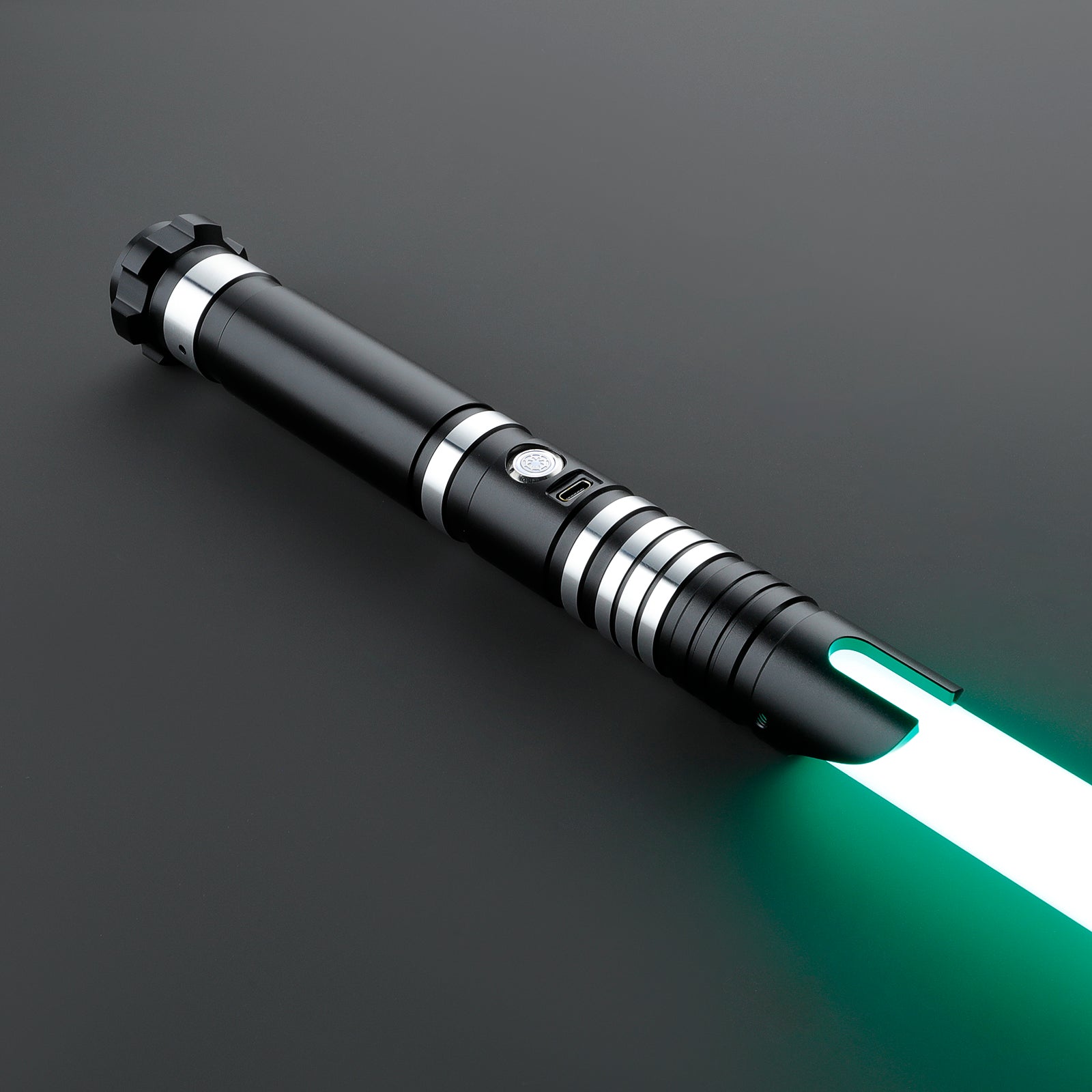 Nebula Lightbsaber