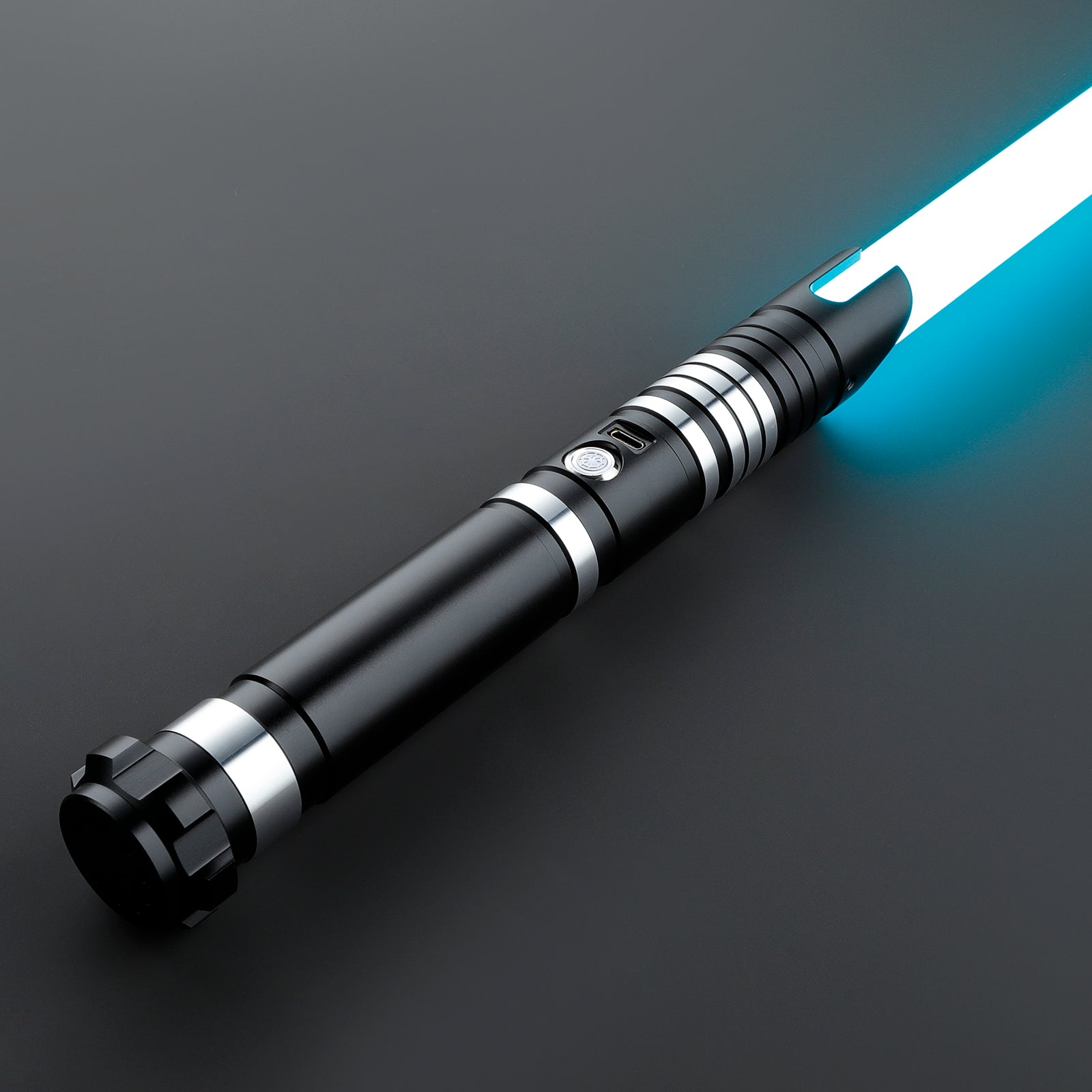 Nebula Lightbsaber