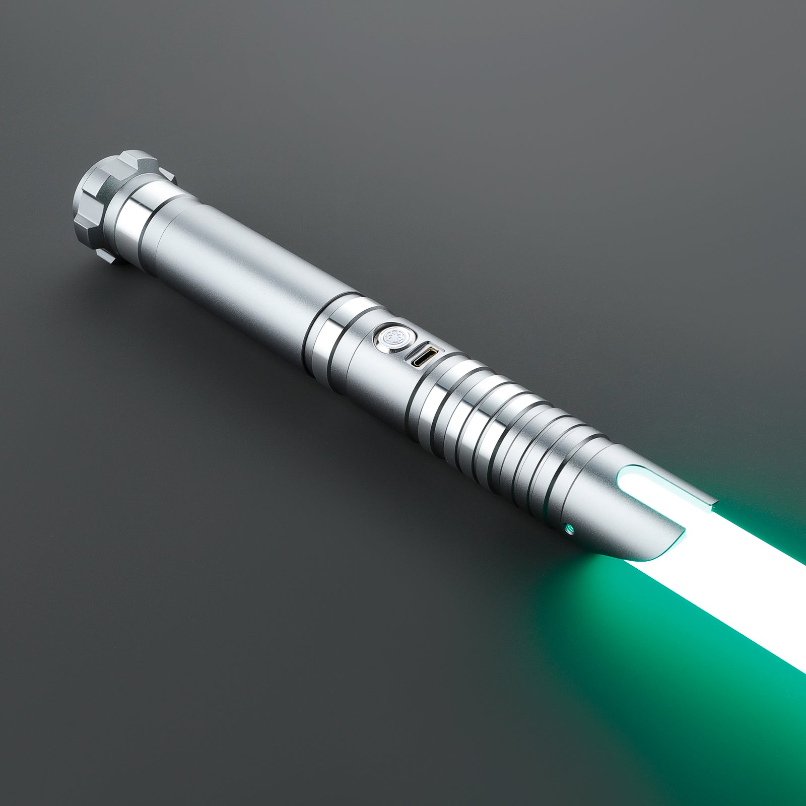 Nebula Lightbsaber