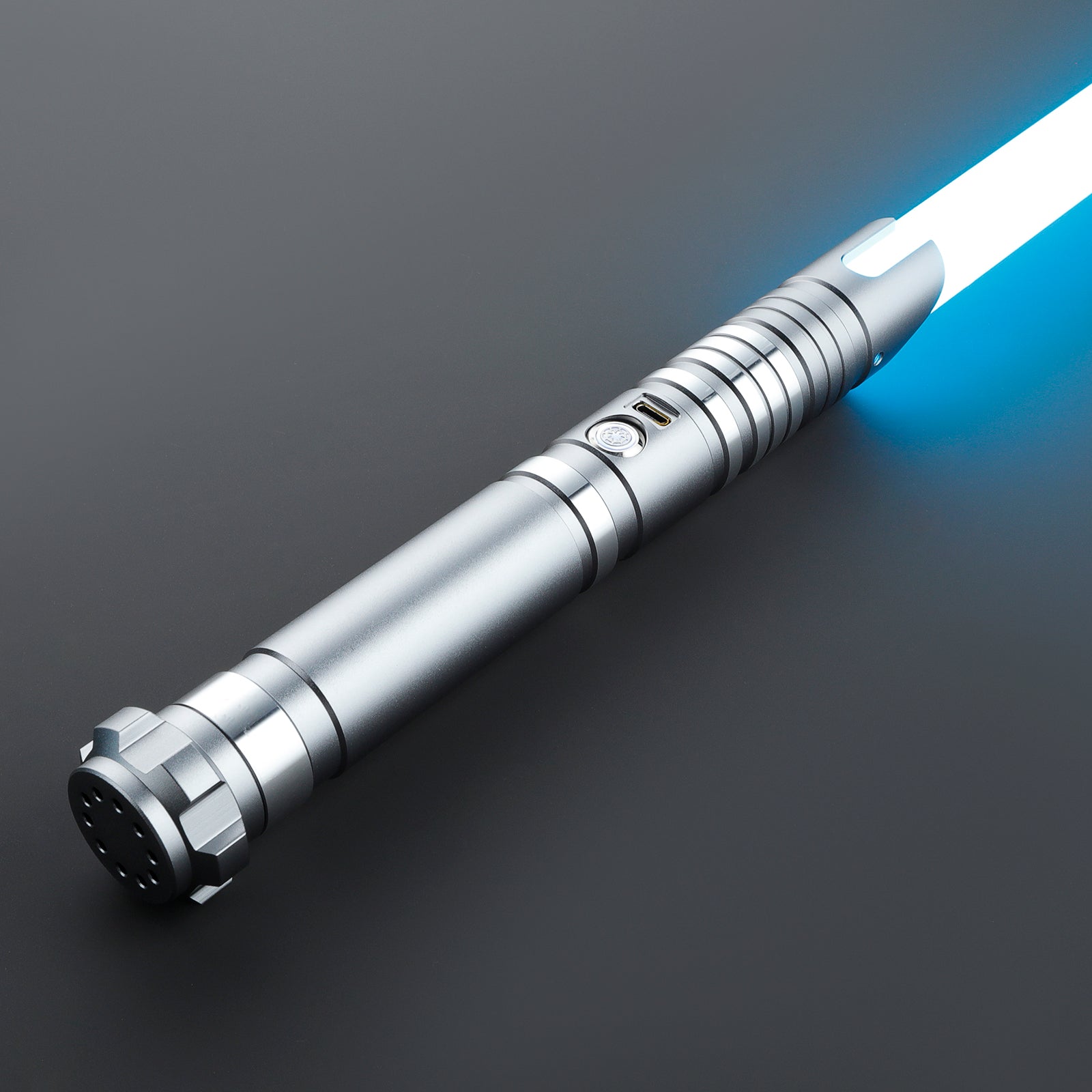 Nebula Lightbsaber