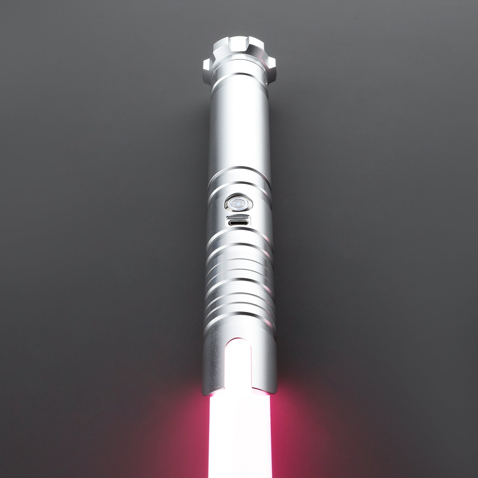 Nebula Lightbsaber