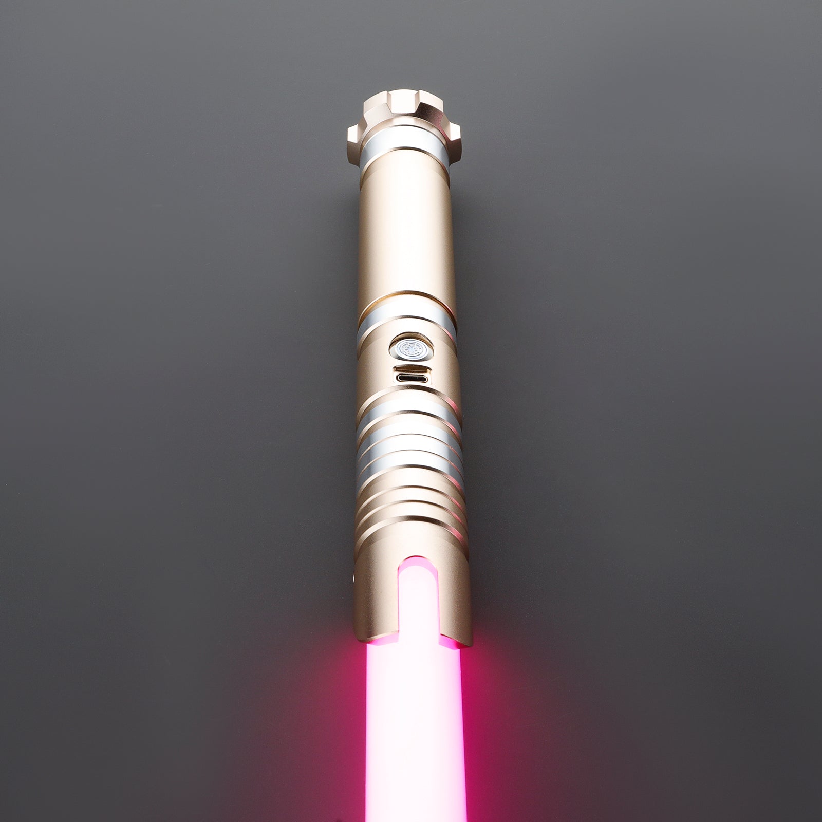 Nebula Lightbsaber