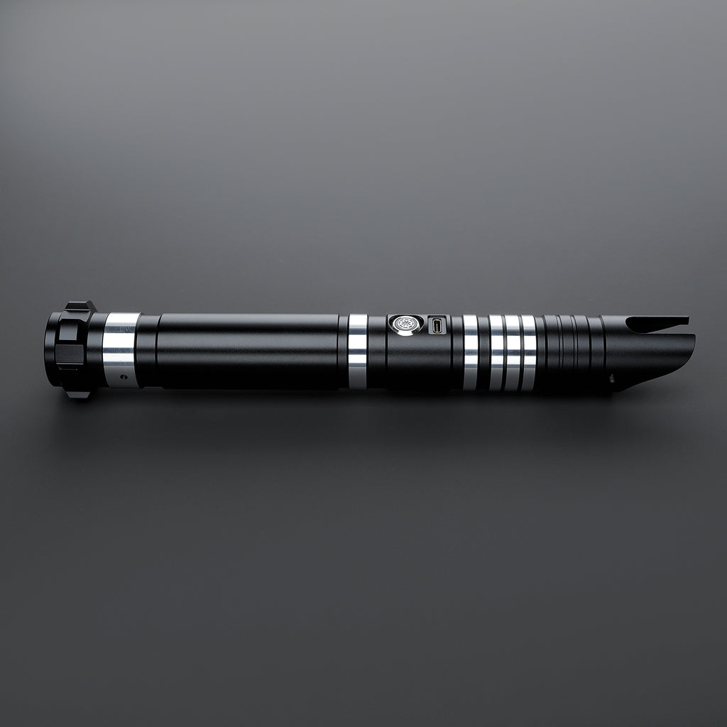 Nebula Lightbsaber