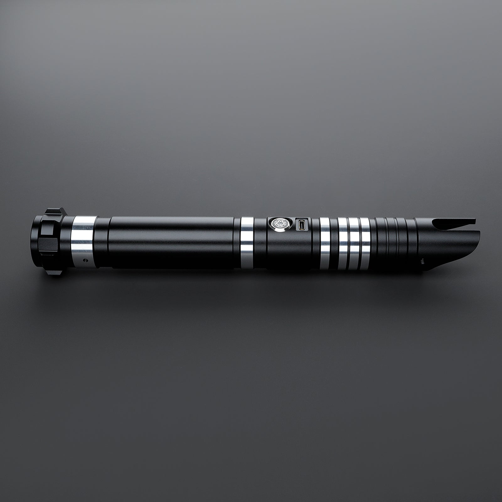 Nebula Lightbsaber