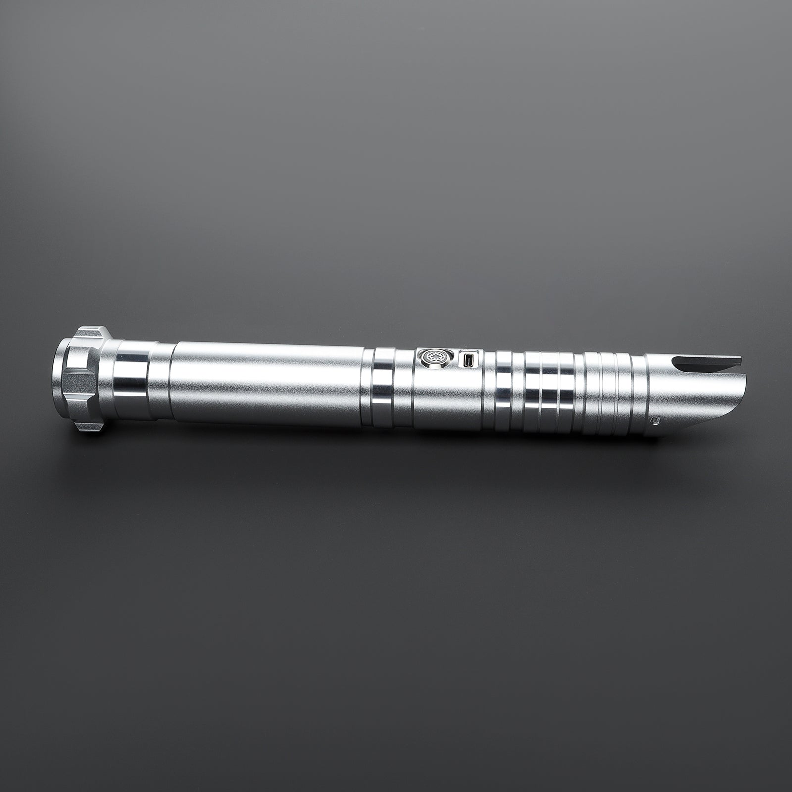 Nebula Lightbsaber