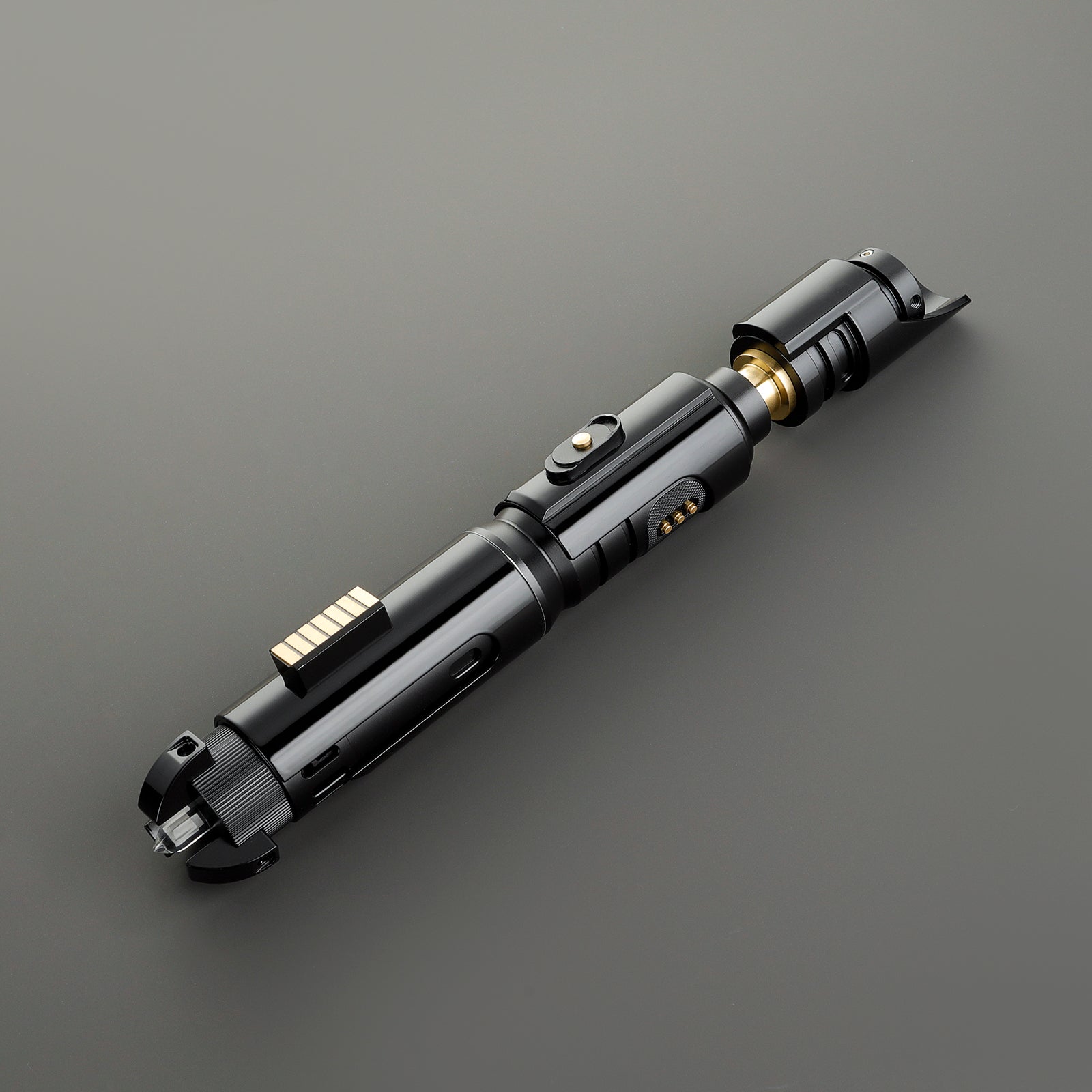 New republic lightsaber
