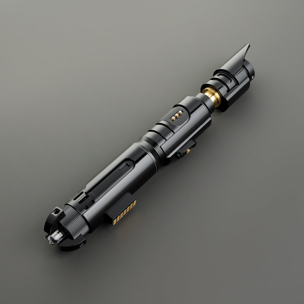 New republic lightsaber