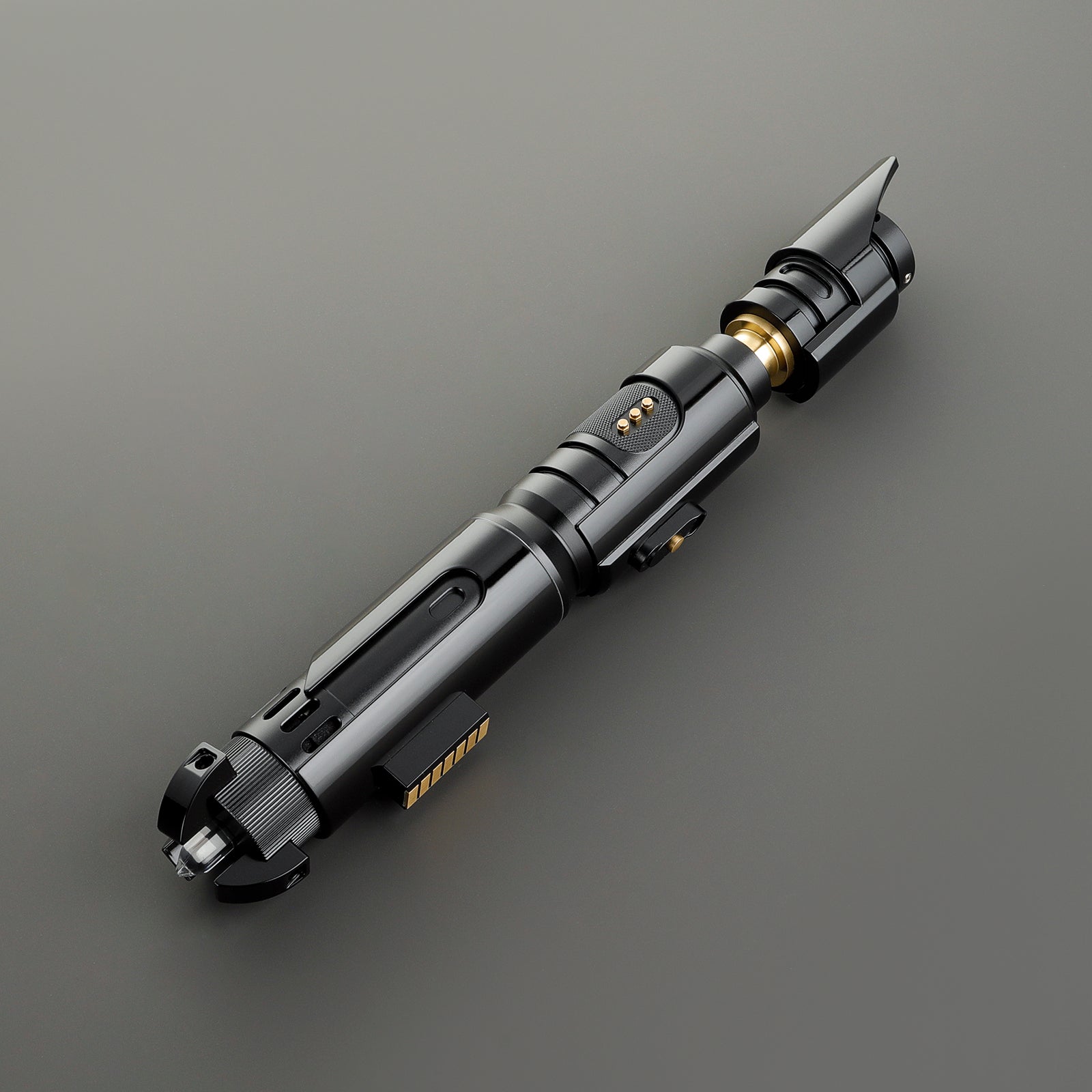 New republic lightsaber