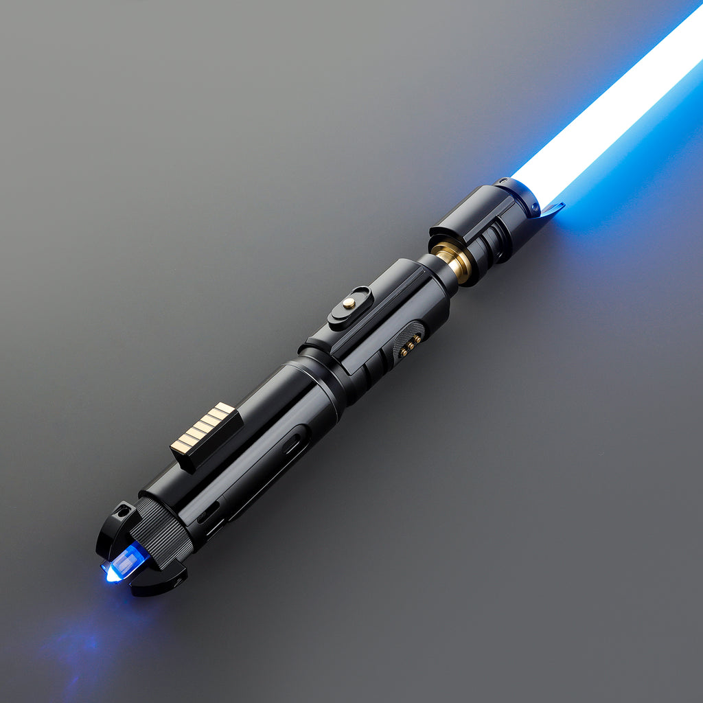 New republic lightsaber