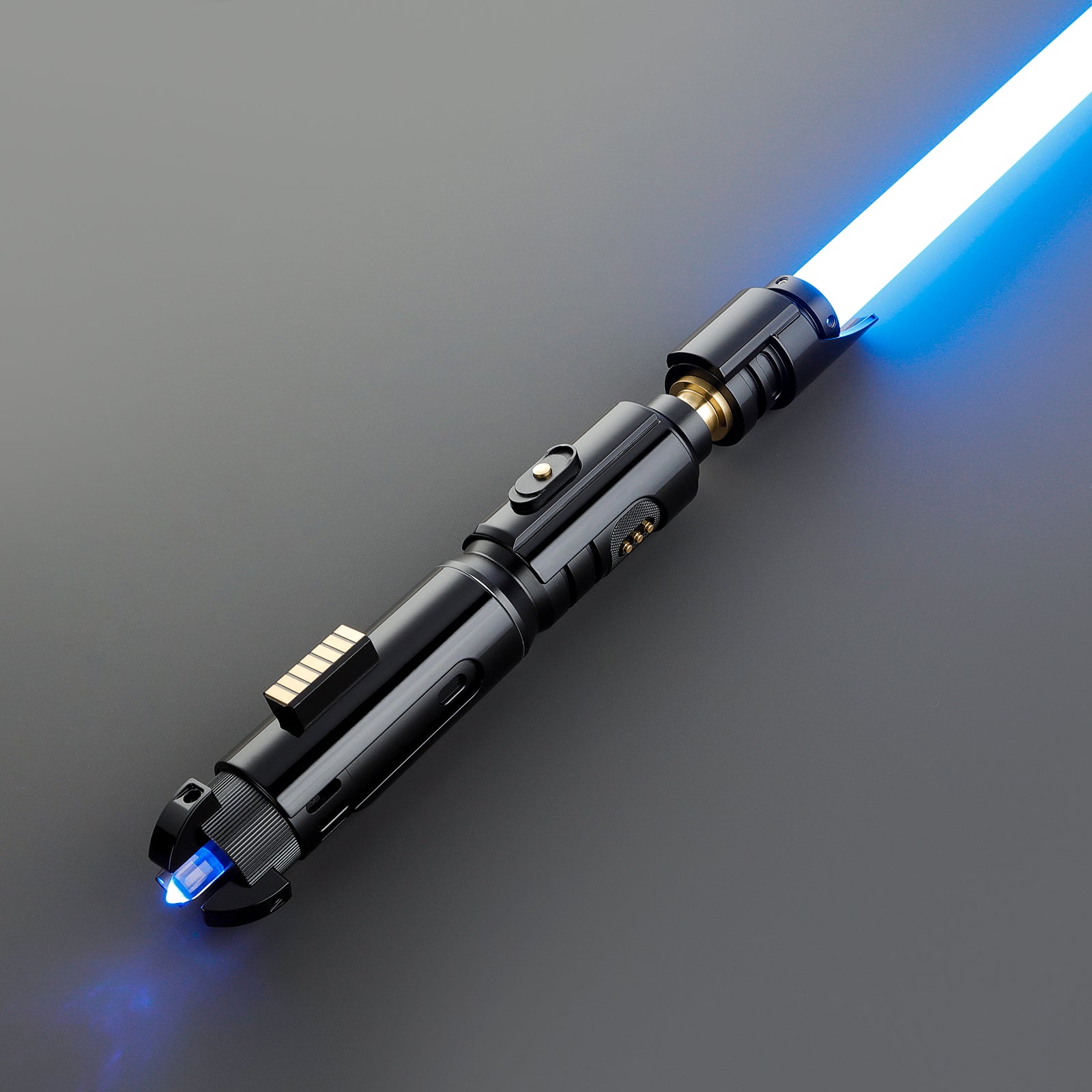 New republic lightsaber