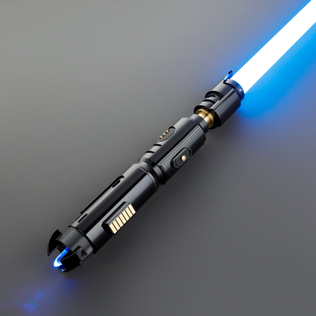 New republic lightsaber