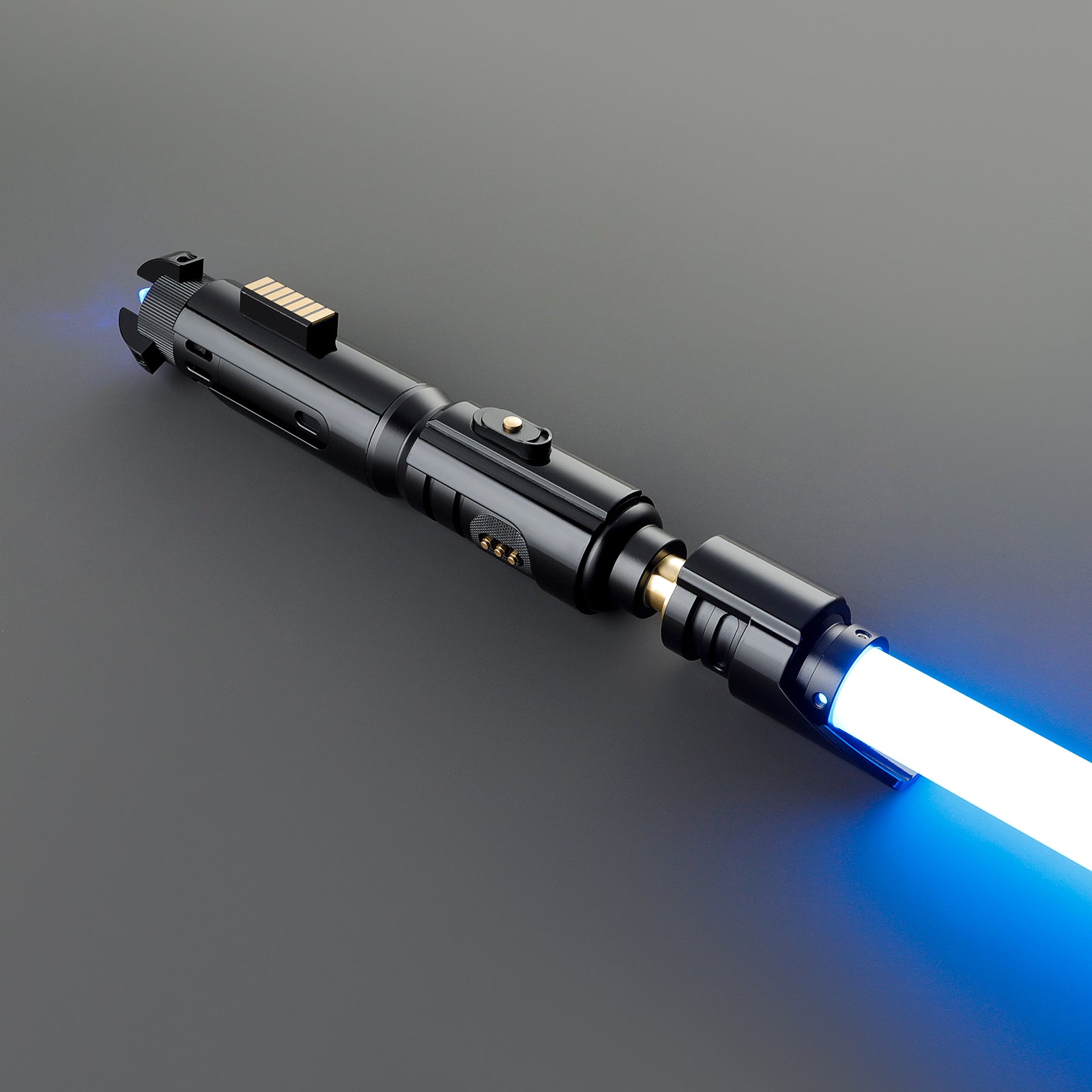 New republic lightsaber