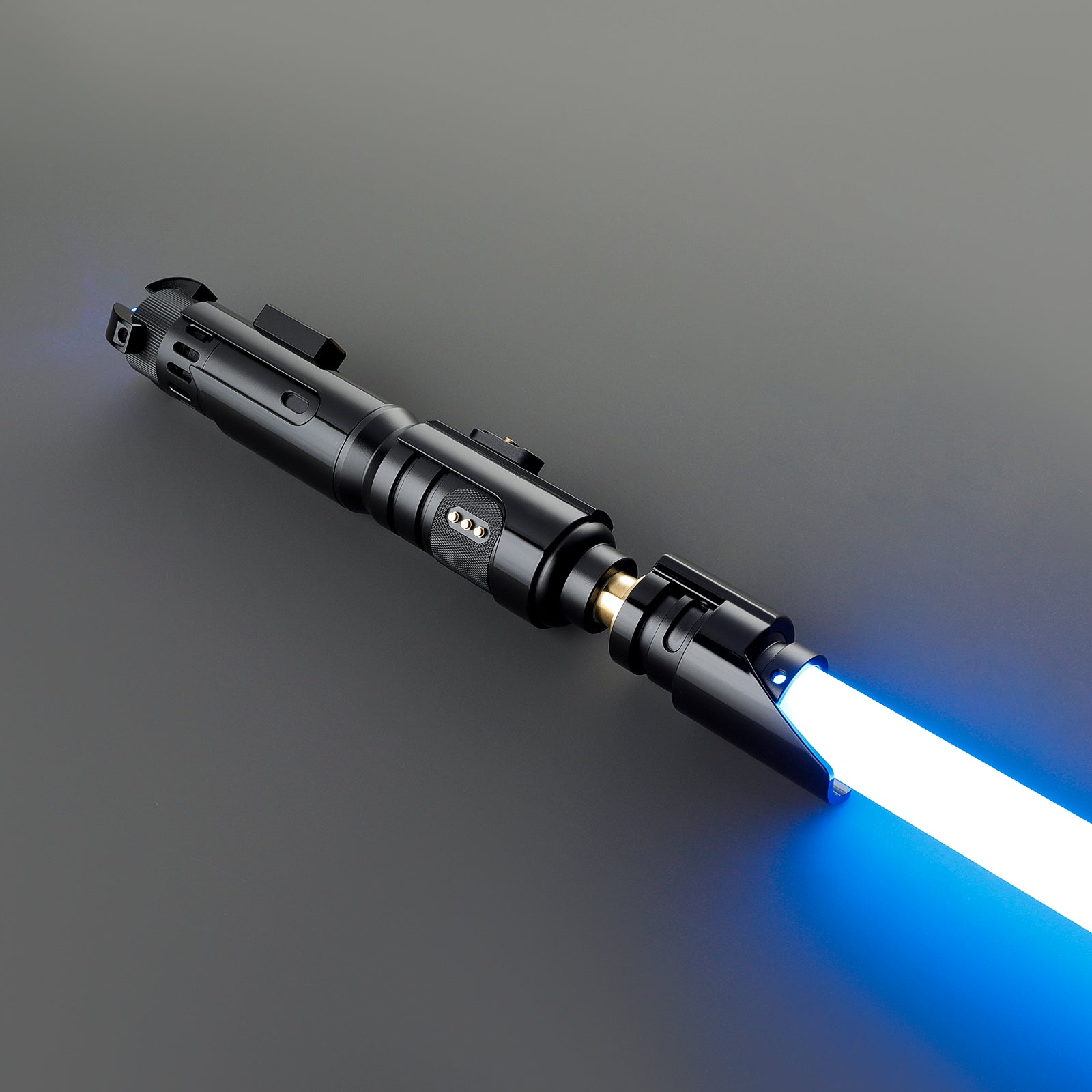 New republic lightsaber