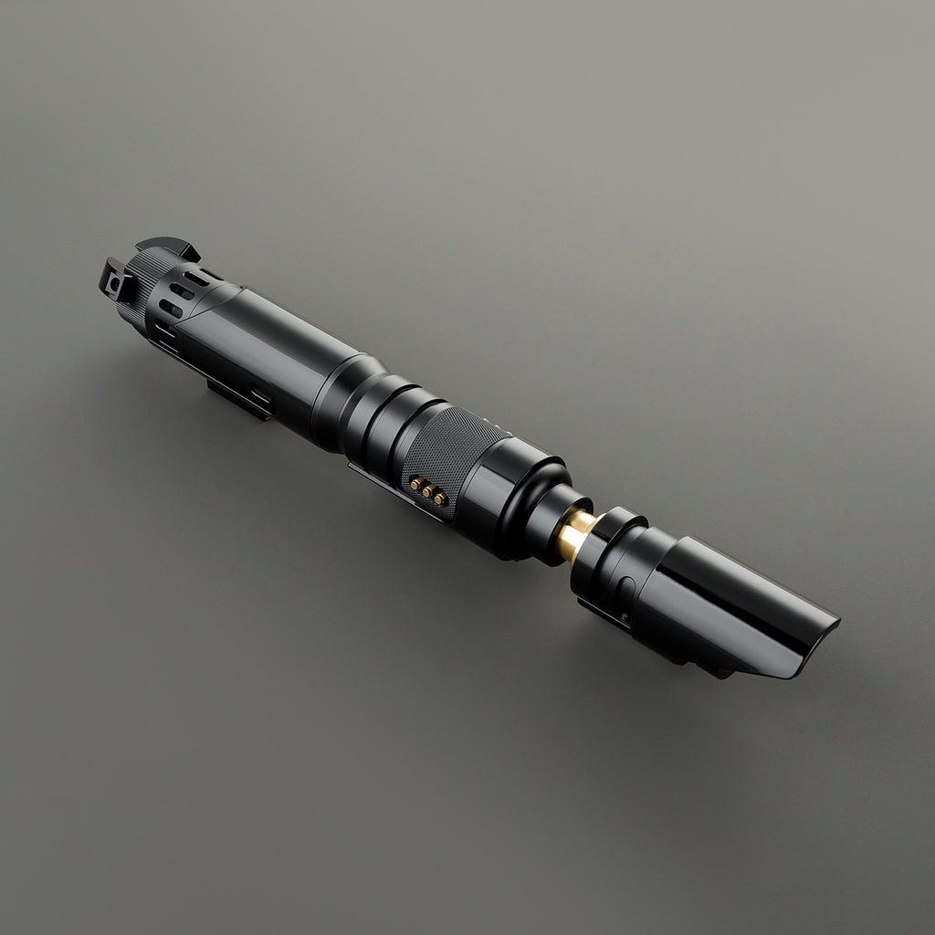 New republic lightsaber