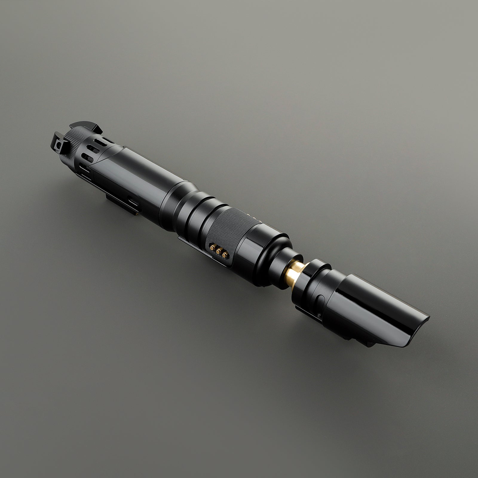 New republic lightsaber