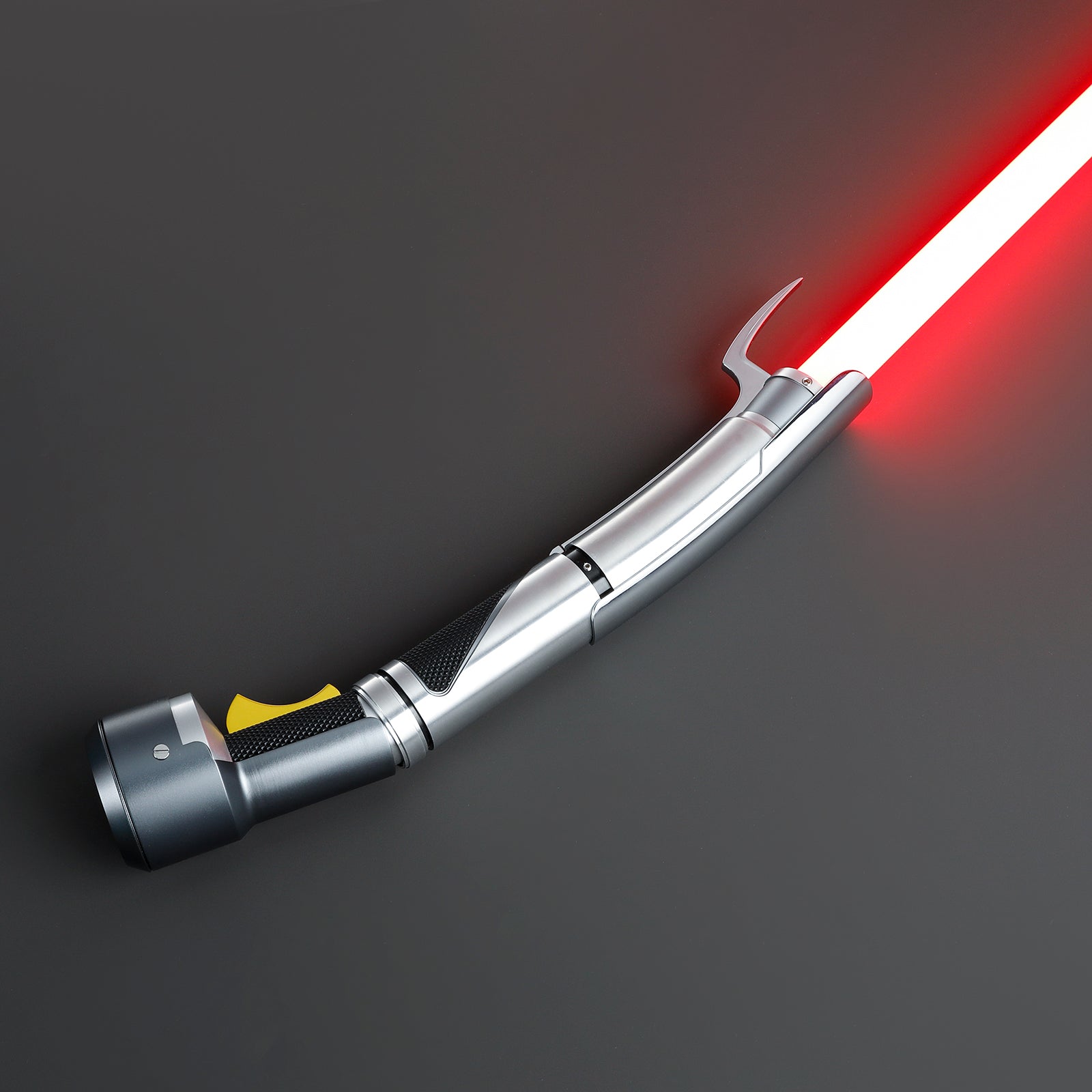 Jedi dooku lightsaber