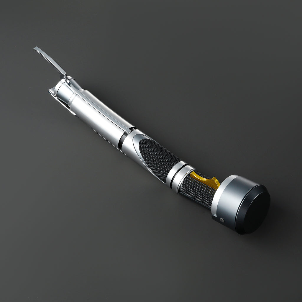 Jedi dooku lightsaber