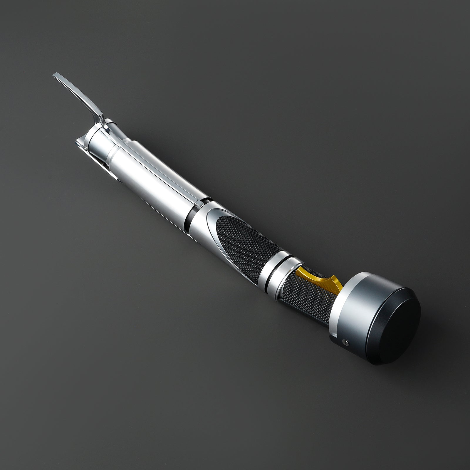 Jedi dooku lightsaber