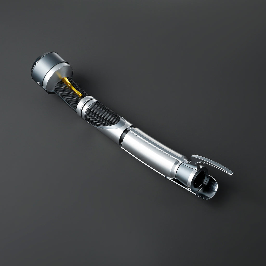 Jedi dooku lightsaber