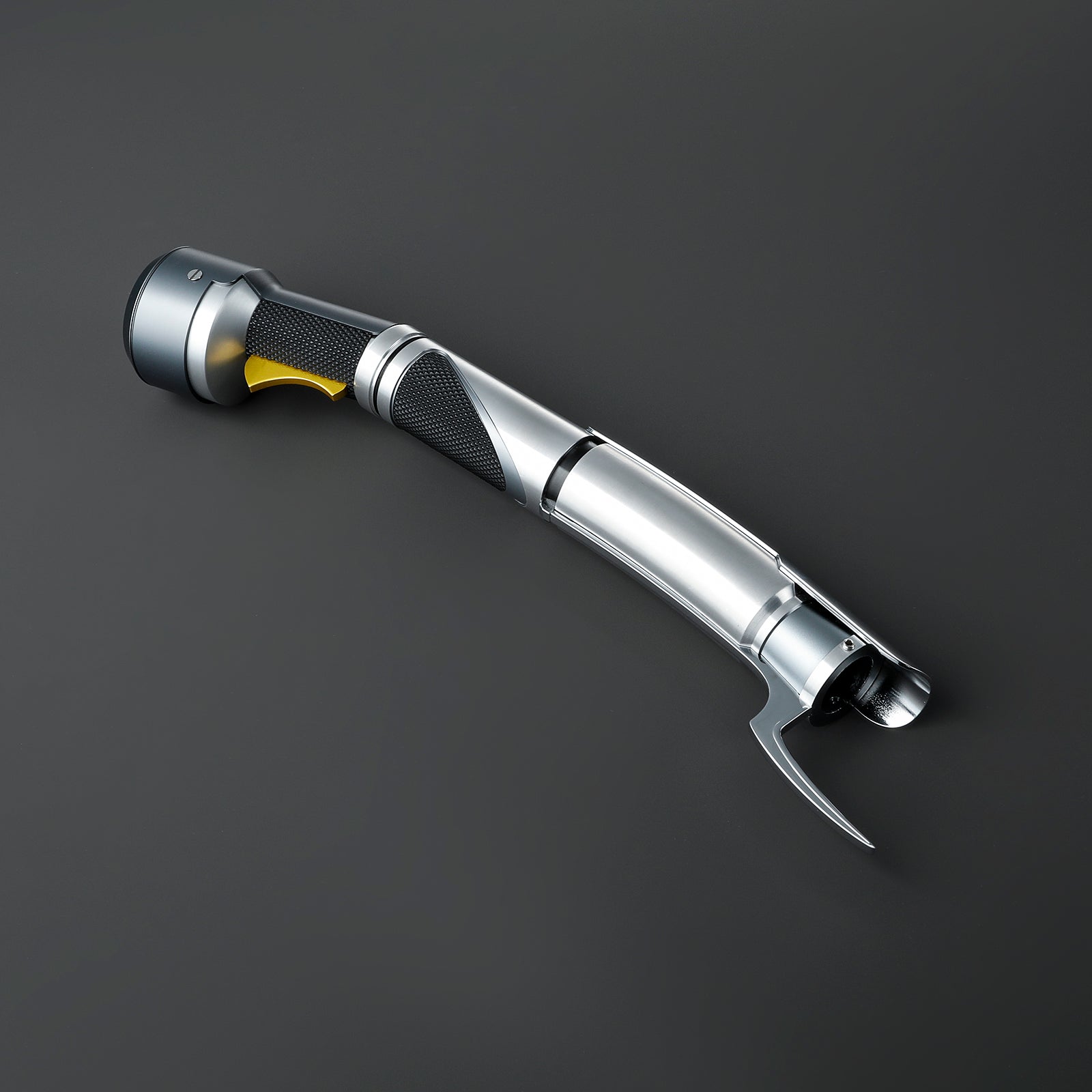 Jedi dooku lightsaber