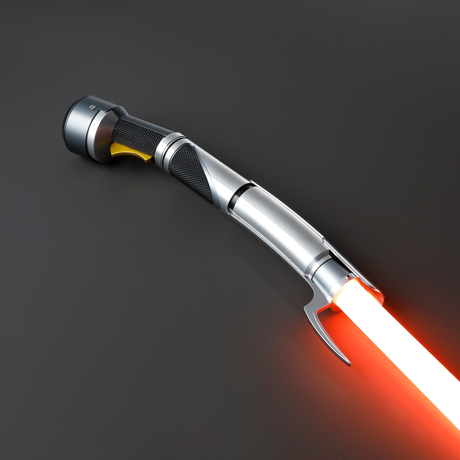 Jedi dooku lightsaber