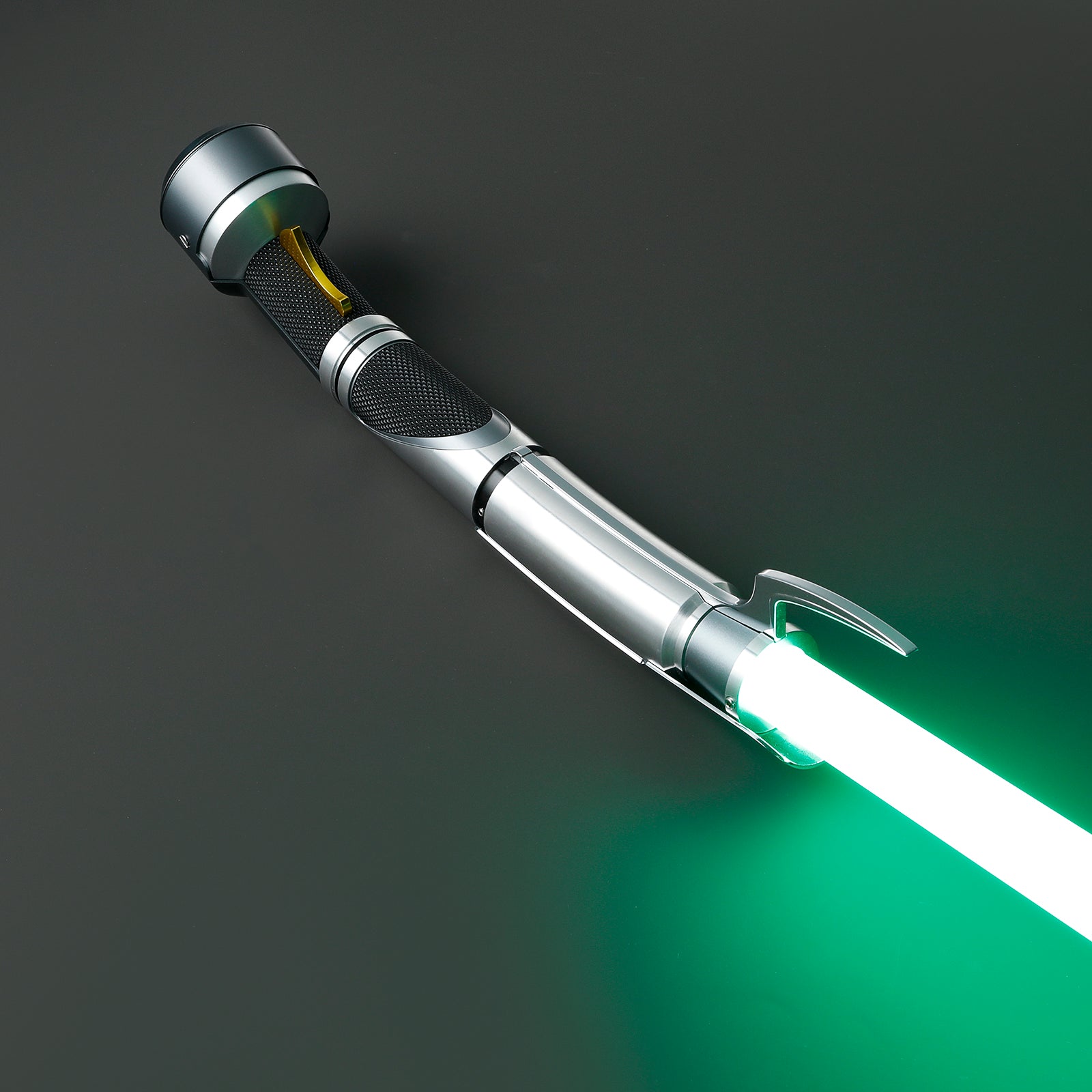 Jedi dooku lightsaber