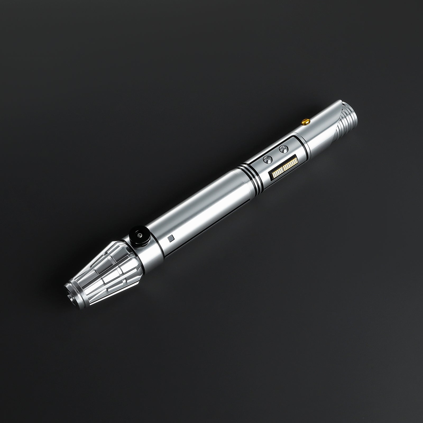 The Savior Kelleran Beq lightsaber