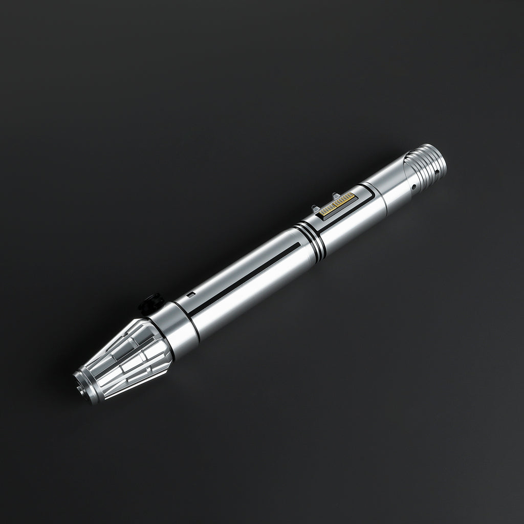 The Savior Kelleran Beq lightsaber
