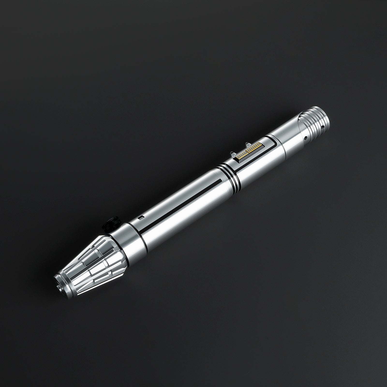 The Savior Kelleran Beq lightsaber