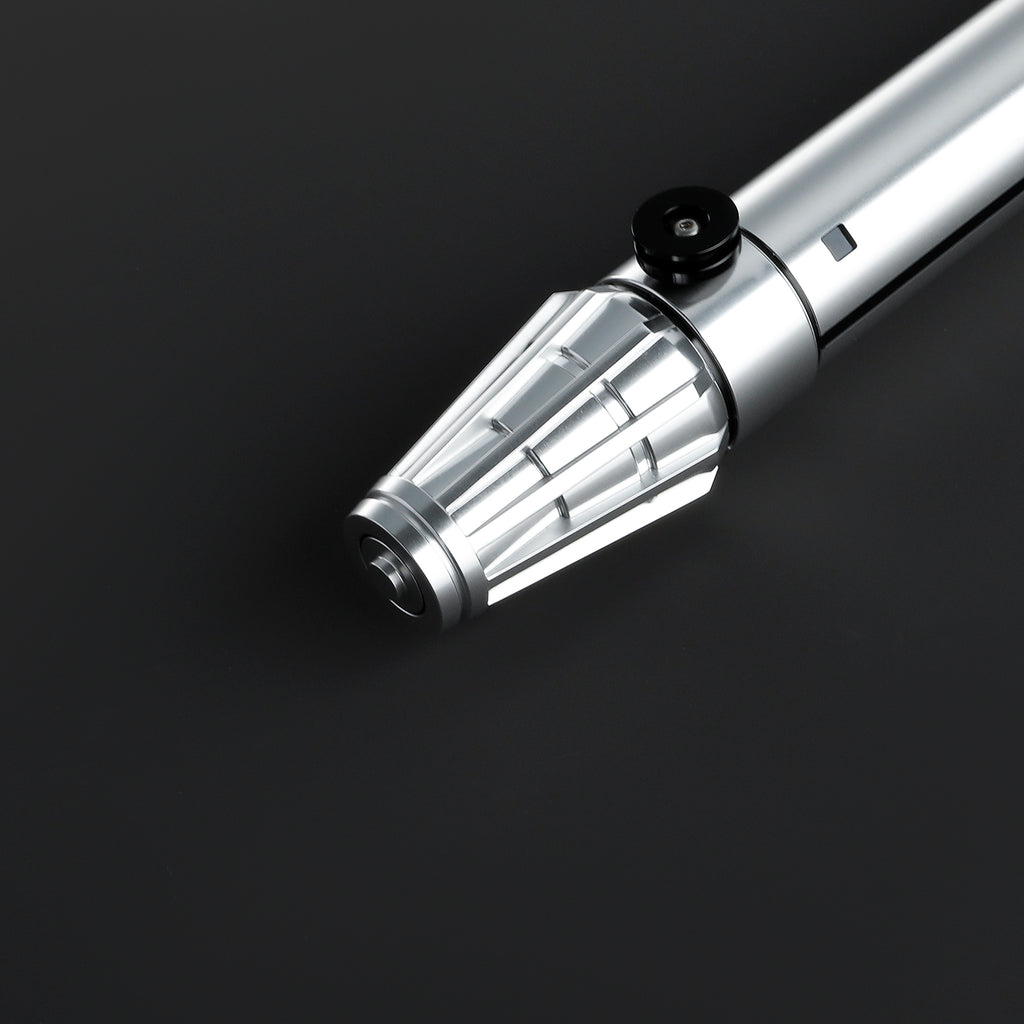 The Savior Kelleran Beq lightsaber