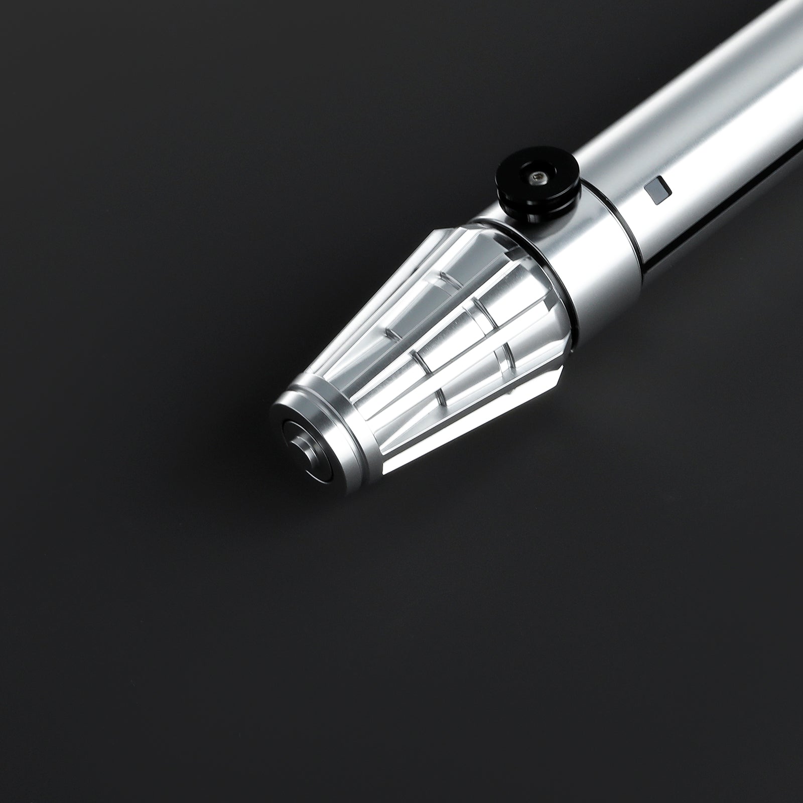 The Savior Kelleran Beq lightsaber