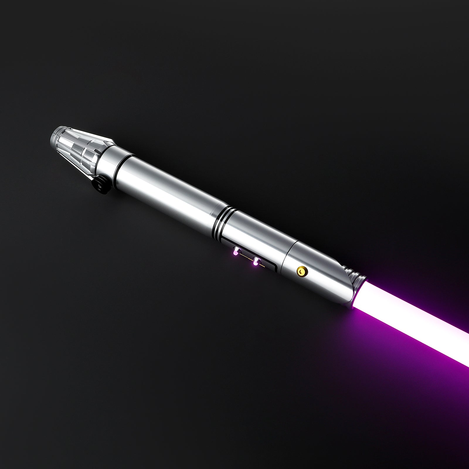 The Savior Kelleran Beq lightsaber