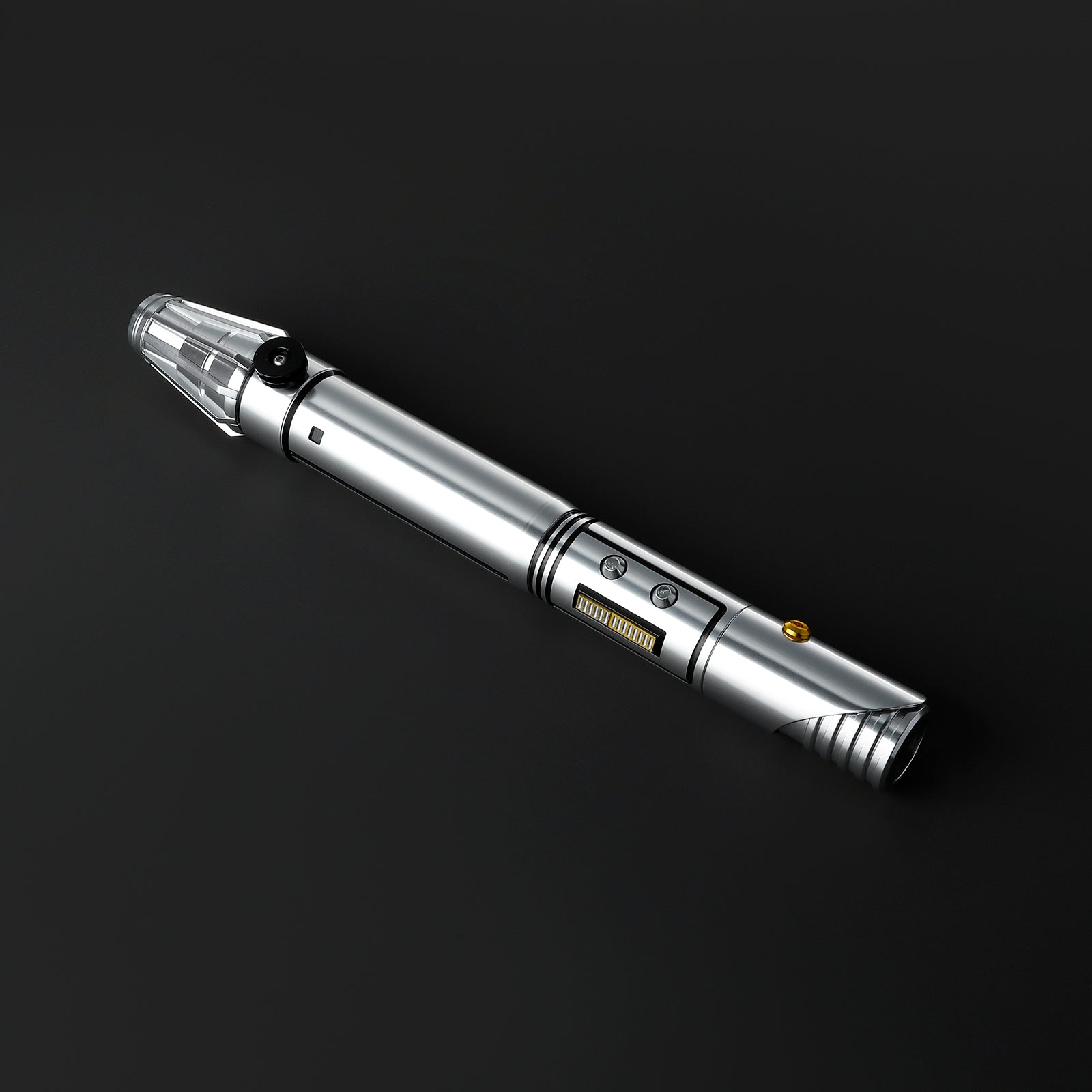 The Savior Kelleran Beq lightsaber