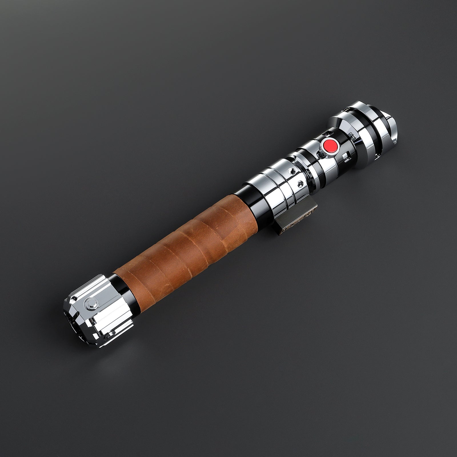Unleashed lightsaber