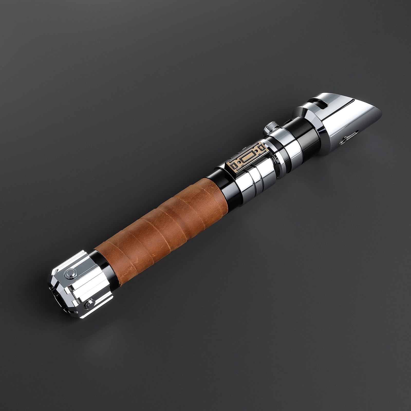 Unleashed lightsaber