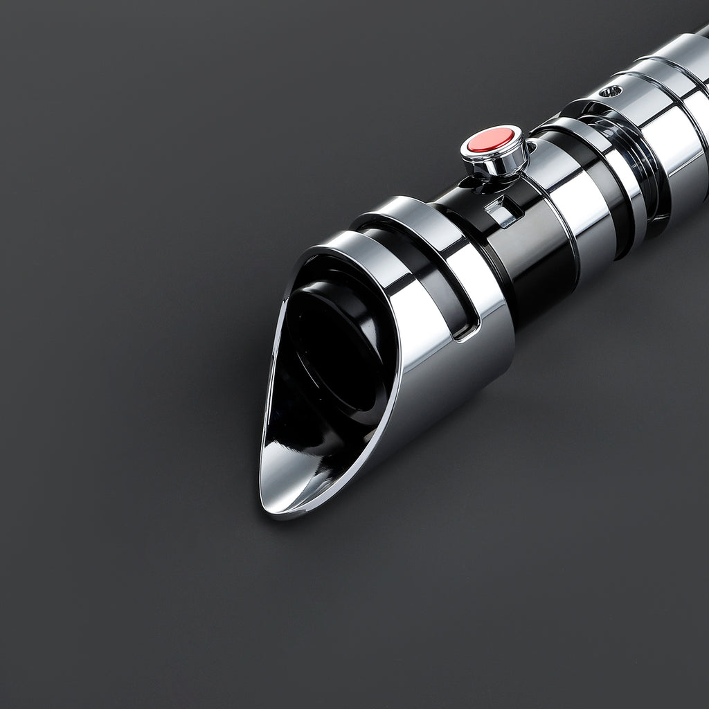 Unleashed lightsaber