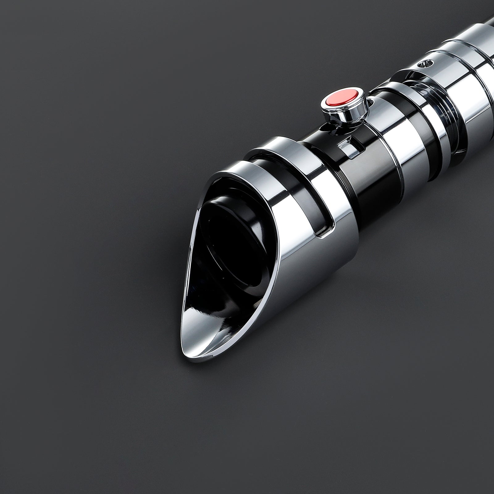 Unleashed lightsaber