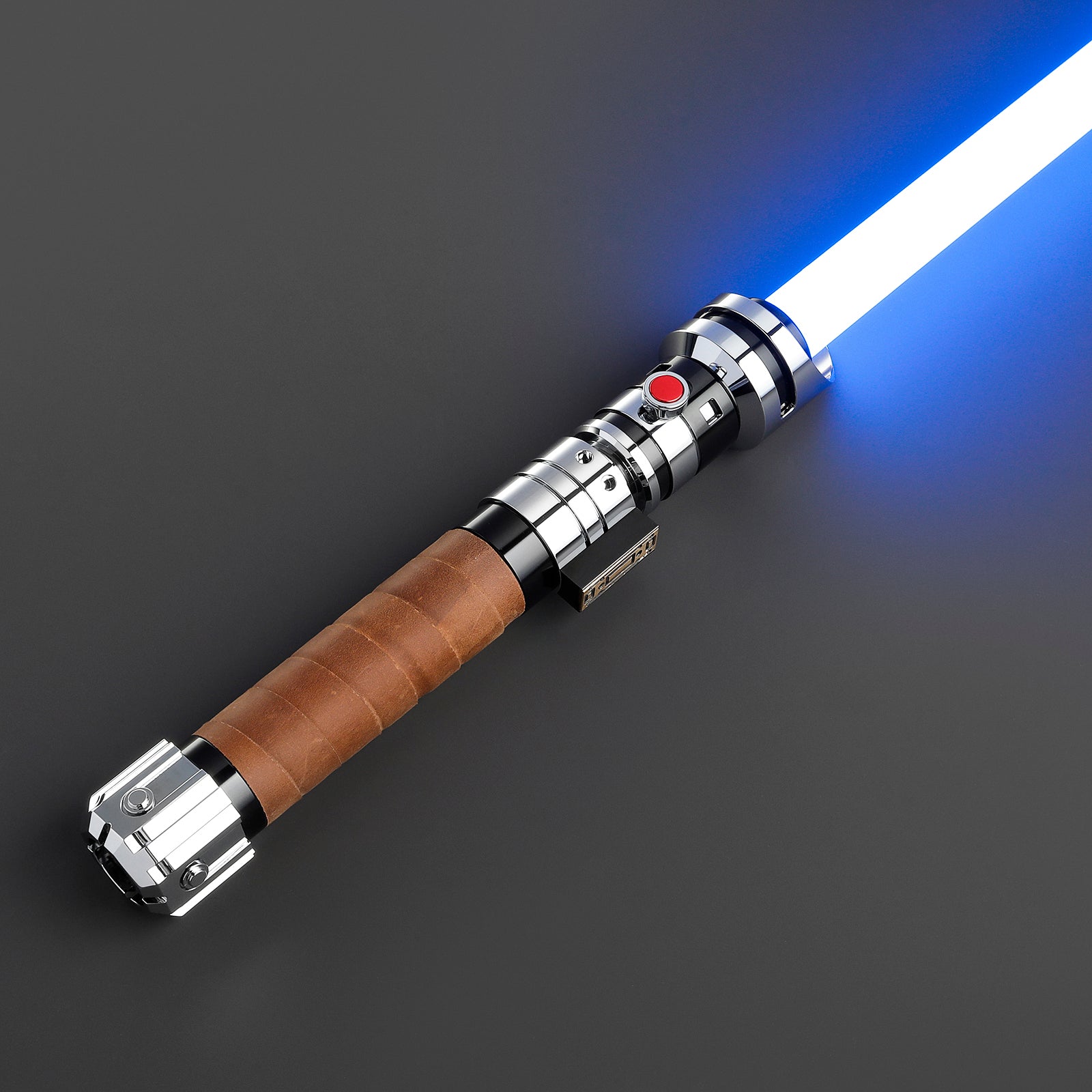 Unleashed lightsaber