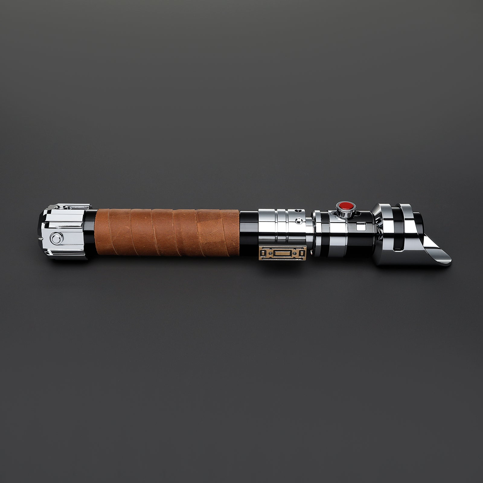 Unleashed lightsaber