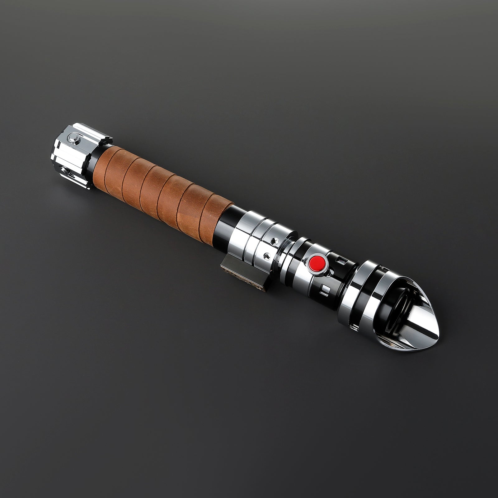 Unleashed lightsaber