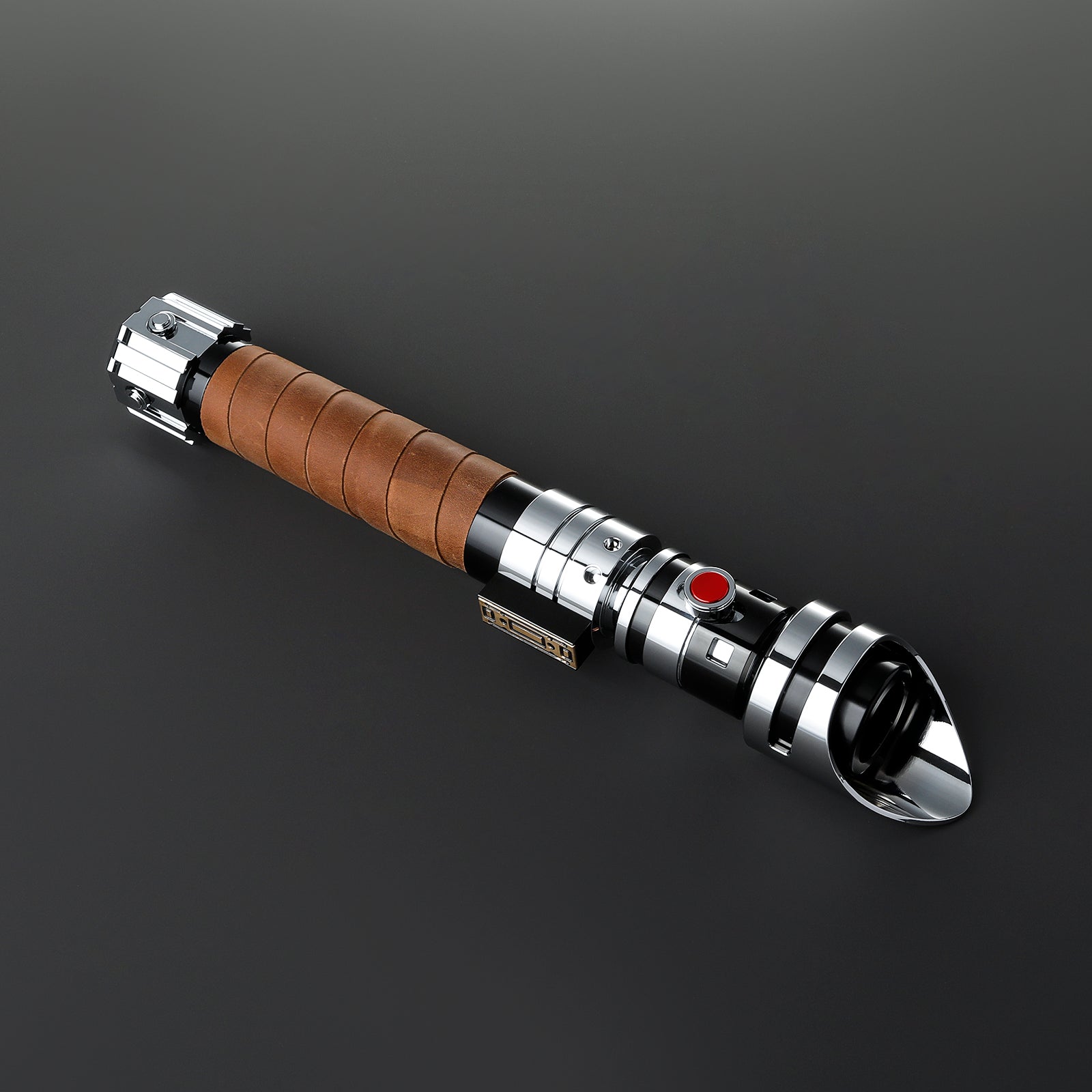 Unleashed lightsaber